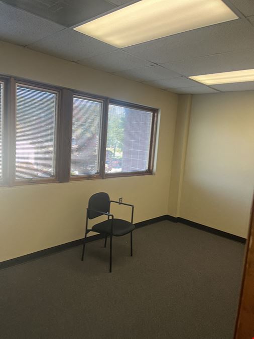 Turnkey Medical Office Condo For Lease