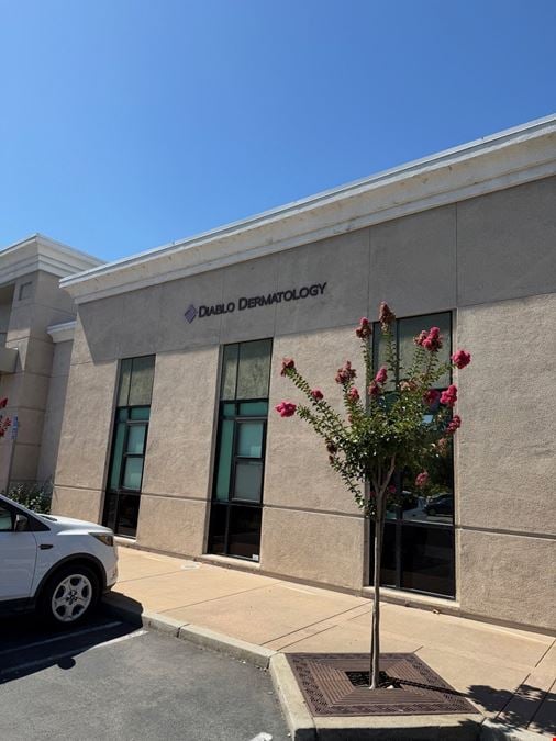 Hillcrest Professional Center