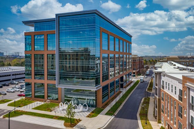 Preview of Office space for Rent at 3420 Toringdon Way