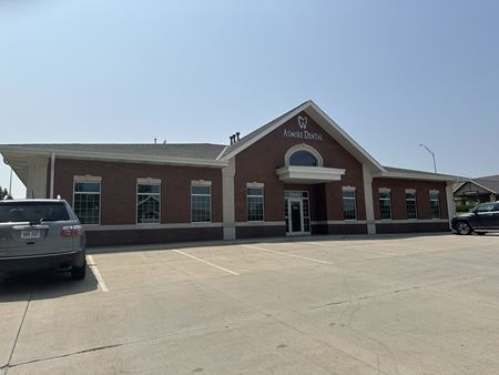 Preview of Office space for Rent at 5640 S 84th Street