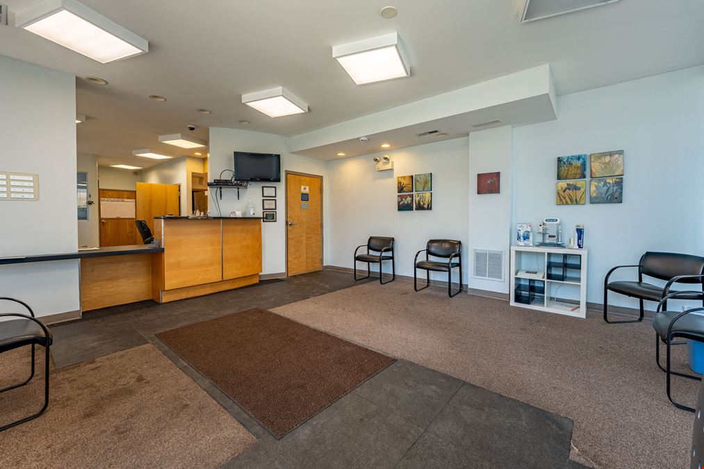 Dental Space