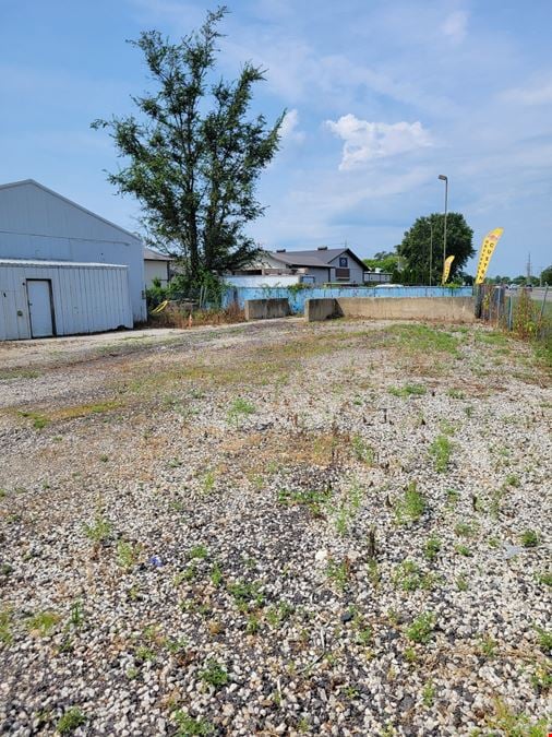 Small Industrial Unit for Lease