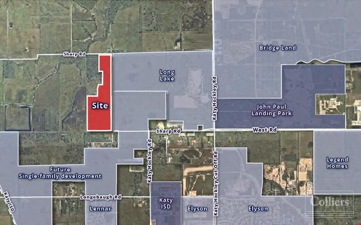 For Sale I ±218 Acres