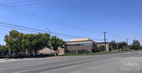 ±140,328 SF | Available For Lease | Ontario, CA