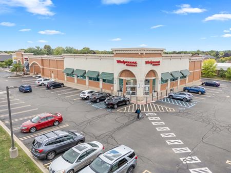 Preview of Retail space for Sale at 17001 Newburgh Rd