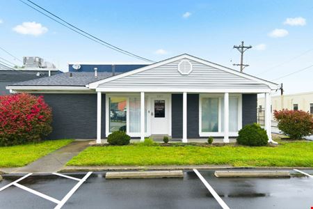 Preview of commercial space at 207 Eiler Ave