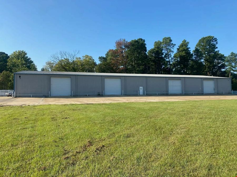2727 Standard Oil Rd