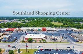 Southland Shopping Center