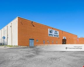 2875 Needmore Rd.