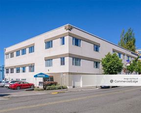 Capitol Way Office Building