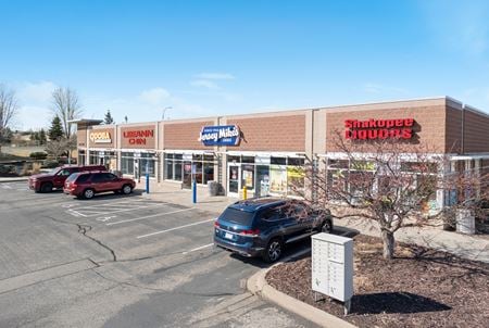 Preview of Retail space for Sale at 4041 Dean Lakes Boulevard