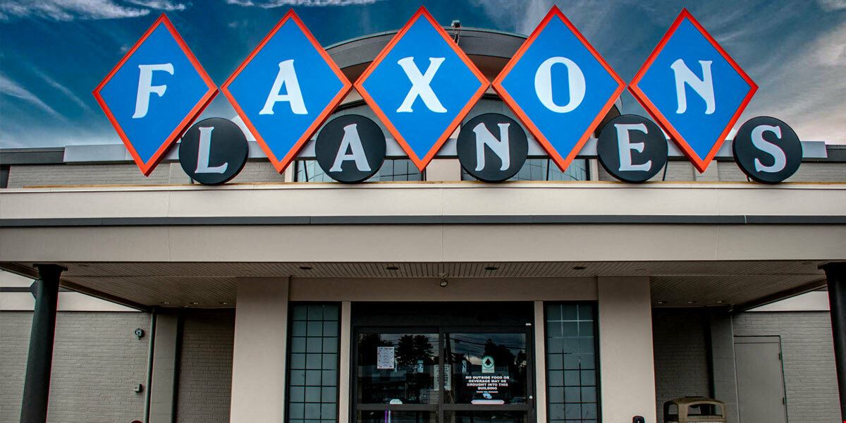 Faxon Bowling Lanes: Redevelopment Opportunity | For Sale or Lease