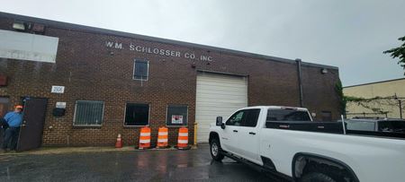 Preview of commercial space at 2506 51st Avenue
