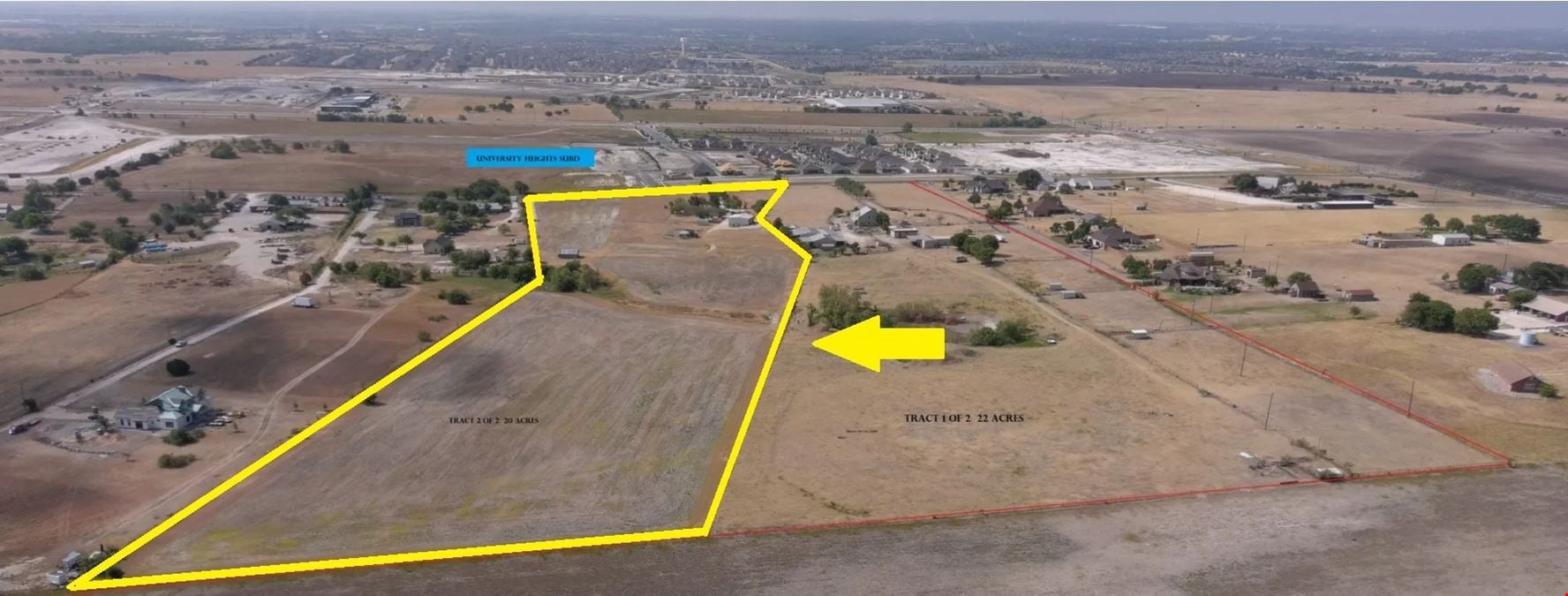 Round Rock North 2