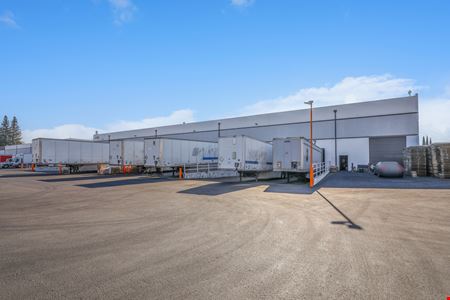 Preview of commercial space at 4725 Kelton Way
