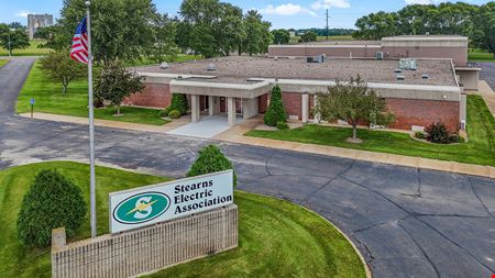 Preview of commercial space at 900 Kraft Drive SE