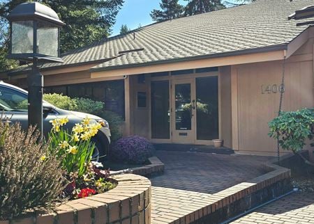 Preview of Office space for Rent at 1406 140th Pl NE