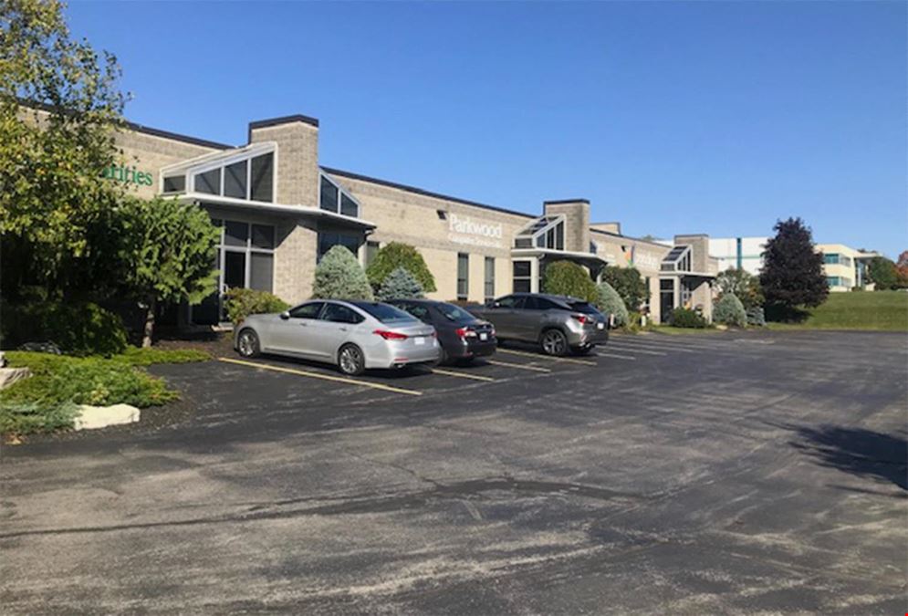 150 Pinebush Road, Cambridge