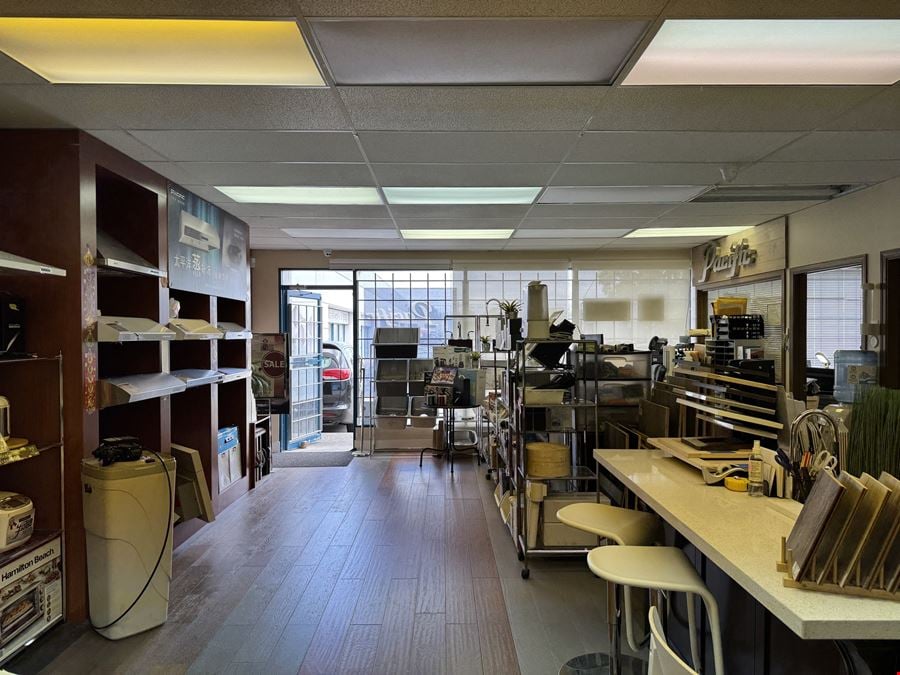 Unit 140 - 11120 Bridgeport Road