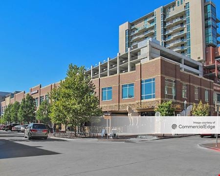 Preview of Office space for Rent at 314 South 9th Street