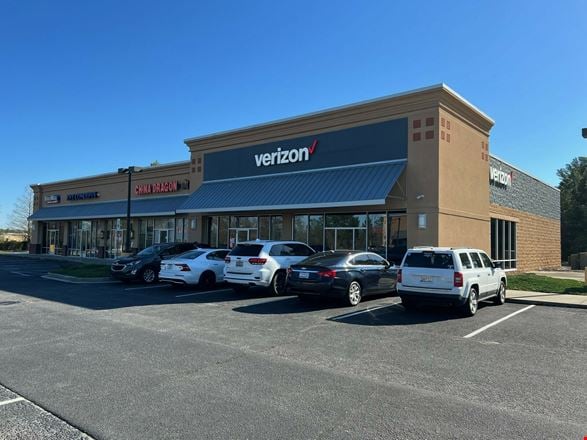 Preview of Retail space for Rent at 327-331 Killian Road