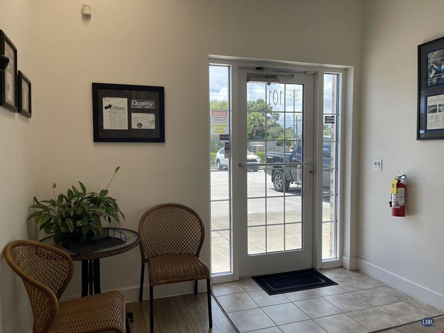 2020 W Eau Gallie Blvd Ste 101 & 102