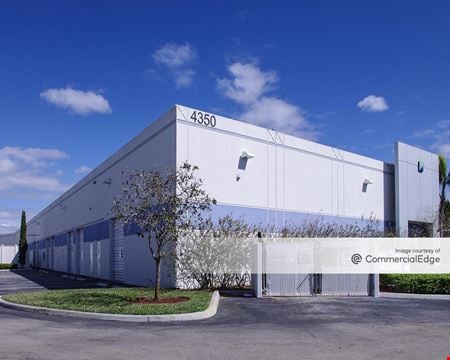 Preview of Industrial space for Rent at 4350 Oakes Road