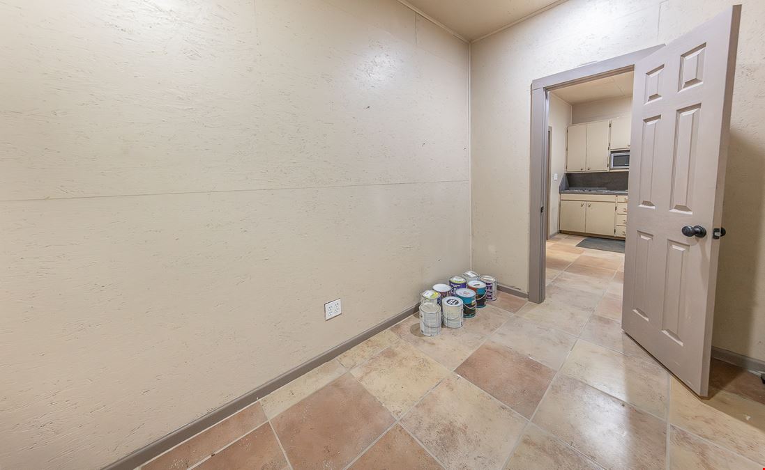 6518 E CR 6700 Lubbock