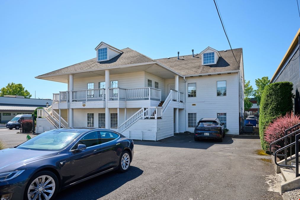 555 SE 99th Ave