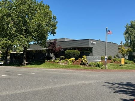 Preview of commercial space at 12300 SE Mallard Way