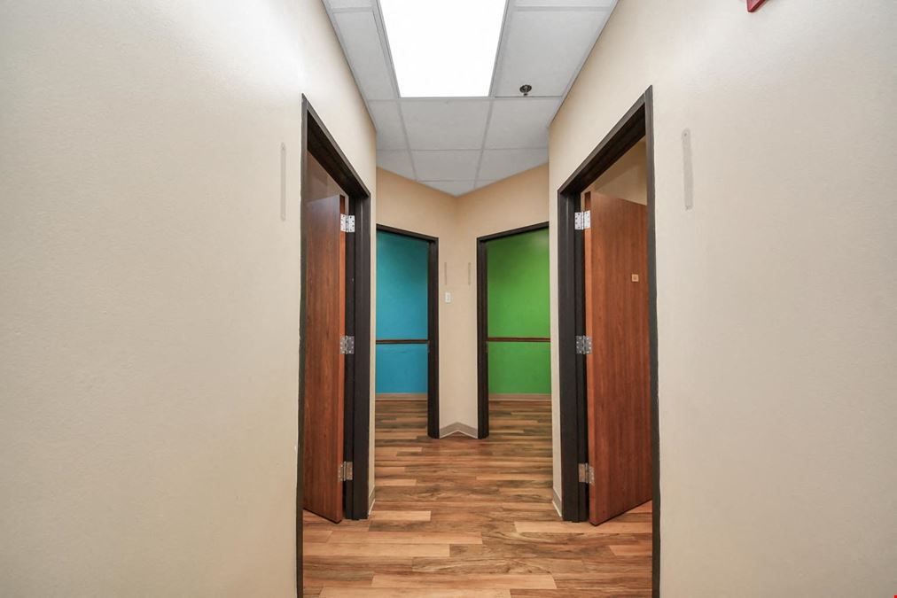 Medial Office Sugar Land