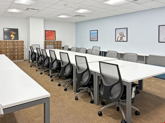 Regus - Royal Oak - Main Street
