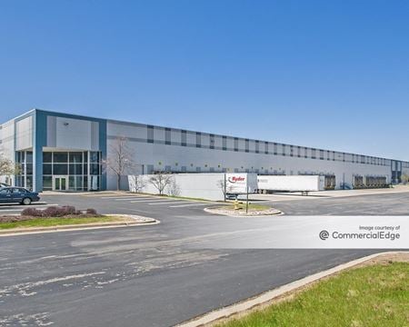 Preview of Industrial space for Rent at 882-898 Carol Court