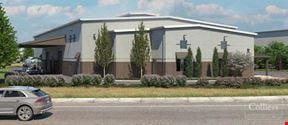 For Sale - Entitled Winery Development Opportunity