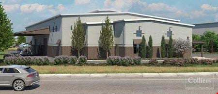 Preview of Industrial space for Sale at Devlin Rd near Tower Rd