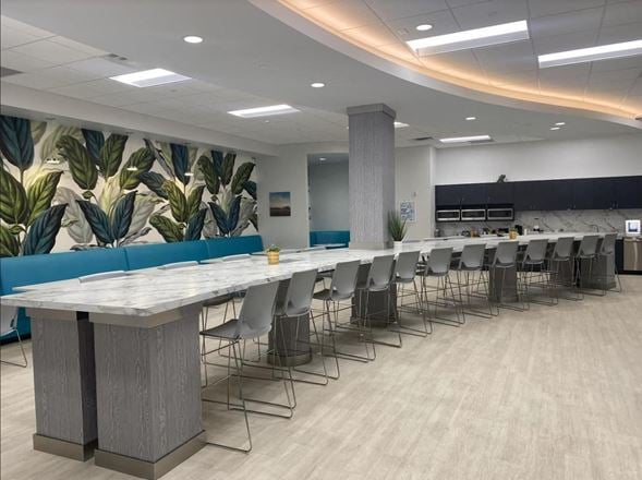 Preview of Coworking space for Rent at 1501 Biscayne Boulevard, Ste 501