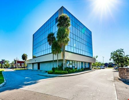 Preview of Office space for Rent at 6900 S Orange Blossom Trl