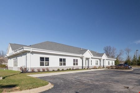 Preview of Office space for Sale at 610 Taylor Station Rd