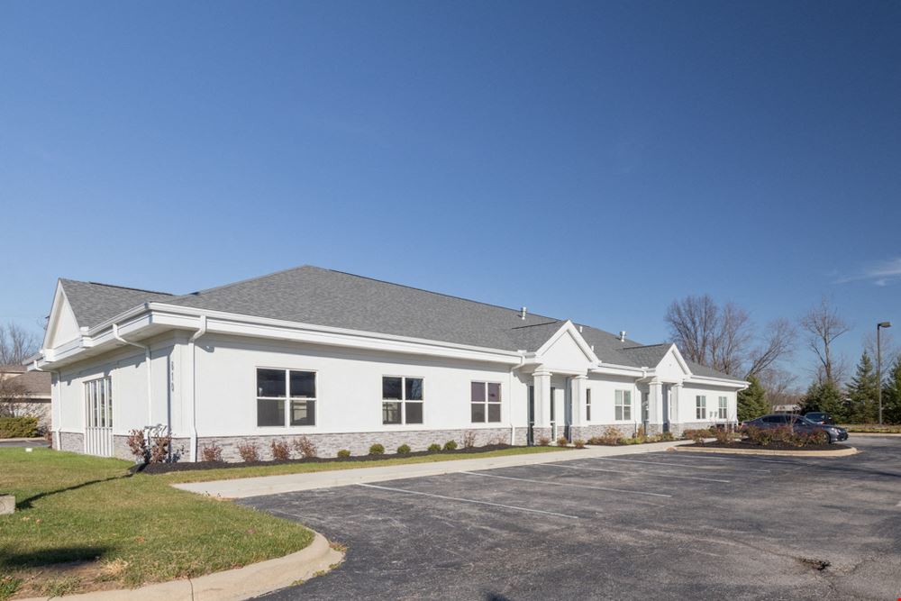 610 Taylor Station Rd