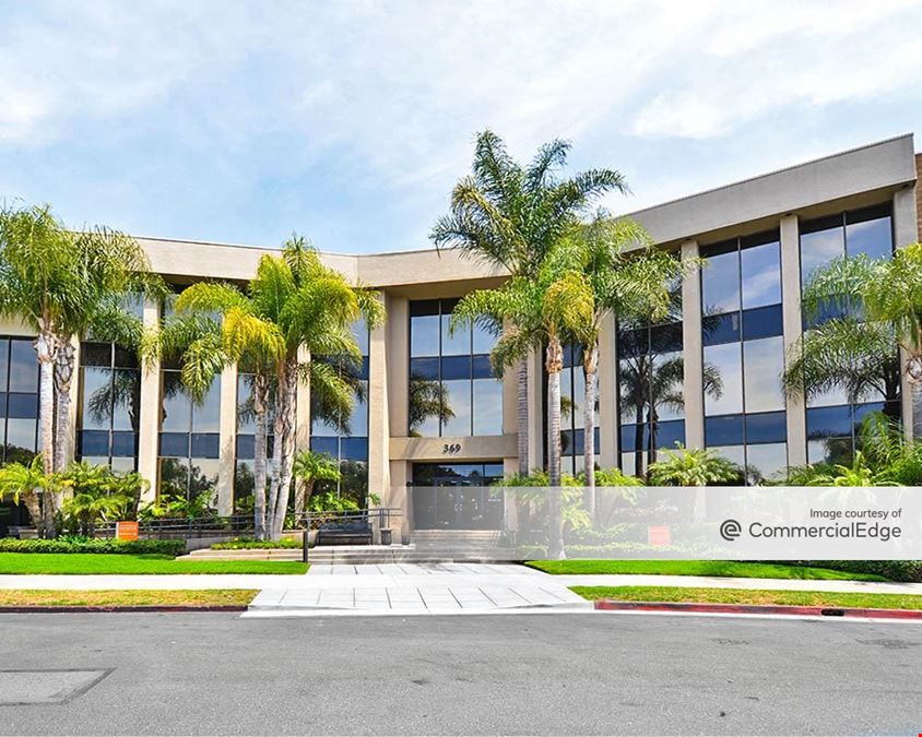 369 San Miguel Drive