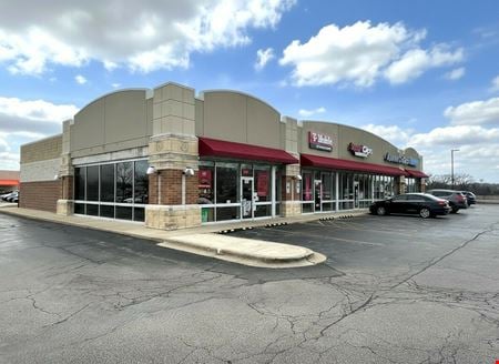 Preview of Retail space for Rent at 2445 North Richmond Rd. (Route 31)