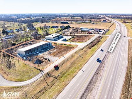 Preview of Retail space for Rent at 200 Donerail Drive