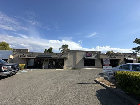 Preview of commercial space at 5363-5379  H St 