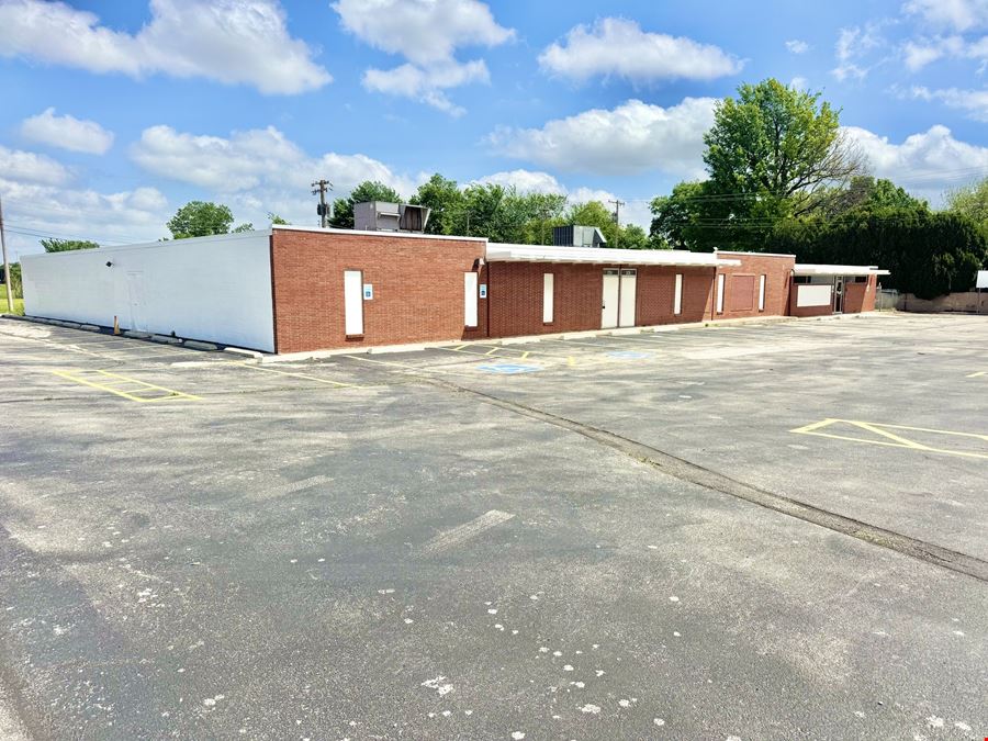 Del View Building