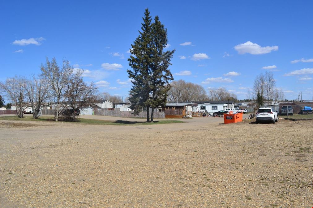 South Park Village Trailer Park