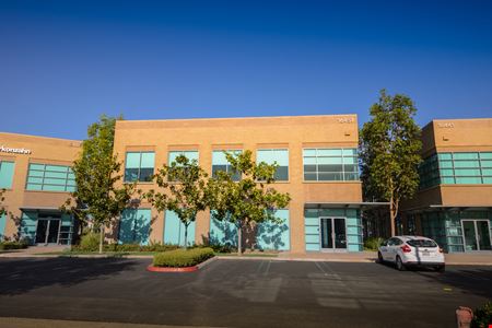 Preview of Office space for Sale at 16451 Scientific