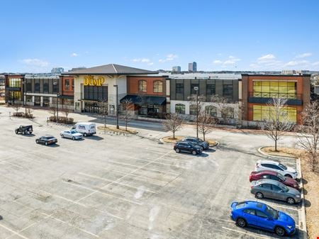 Preview of Retail space for Sale at 2860 S Highland Ave