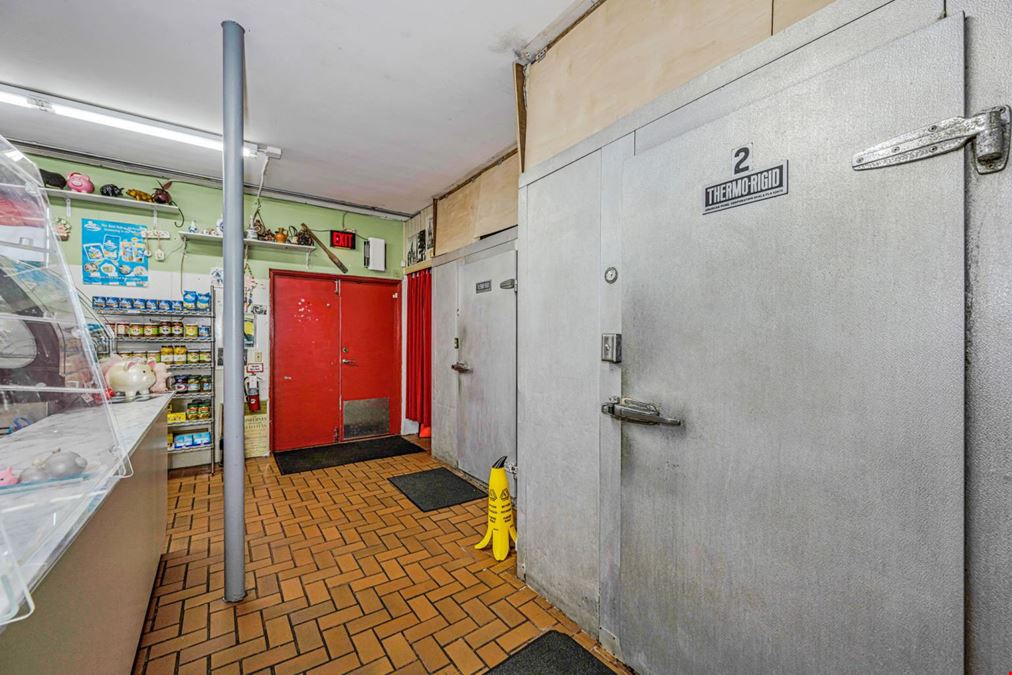 2,500SF Commercial Building in Safety Harbor