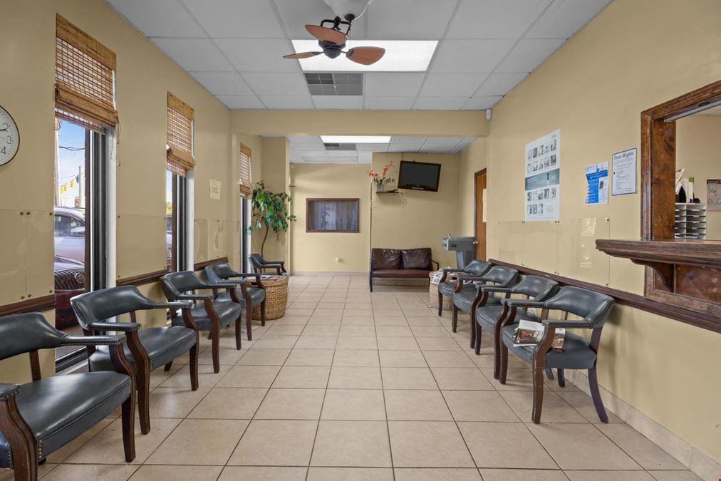 2902 Central Heights road, Goldsboro, NC