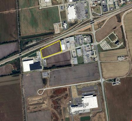 Preview of VacantLand space for Sale at Highway 61 S